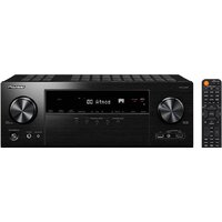 AV ресивер Pioneer VSX-LX304 (черный) — Chaika Market