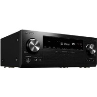 AV ресивер Pioneer VSX-LX304 (черный) - Изображение №2 — Chaika Market