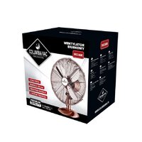 Вентилятор Eldom WGC40M - Изображение №4 — Chaika Market