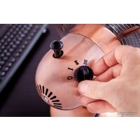 Вентилятор Eldom WGC40M - Изображение №2 — Chaika Market