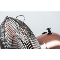 Вентилятор Eldom WGC40M - Изображение №3 — Chaika Market