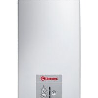 Отопительный котел Thermex EuroStyle F24 — Chaika Market