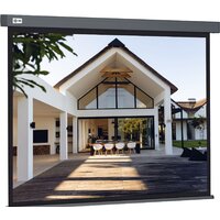 Проекционный экран CACTUS Wallscreen 206x274 CS-PSW-206X274-SG — Chaika Market