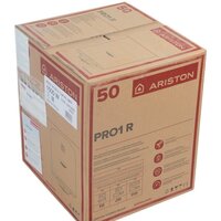 Накопительный электрический водонагреватель Ariston PRO1 R 80 V 1,5K PL DRY - Изображение №7 — Chaika Market