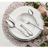 Набор столовых приборов Villeroy & Boch Mademoiselle 12-6359-9037 - Изображение №2 — Chaika Market