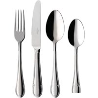 Набор столовых приборов Villeroy & Boch Mademoiselle 12-6359-9037 — Chaika Market