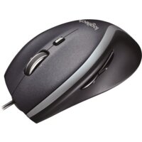 Мышь Logitech M500s Advanced - Изображение №3 — Chaika Market