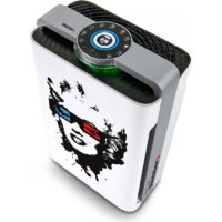 Очиститель воздуха Webber AP9700 (серебристый) - Изображение №16 — Chaika Market