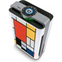 Очиститель воздуха Webber AP9700 (серебристый) - Изображение №14 — Chaika Market