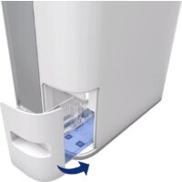 Очиститель воздуха Webber AP9700 (серебристый) - Изображение №10 — Chaika Market