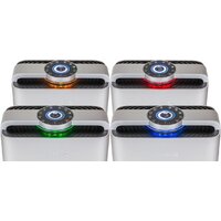 Очиститель воздуха Webber AP9700 (серебристый) - Изображение №6 — Chaika Market