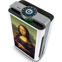 Очиститель воздуха Webber AP9700 (серебристый) - Изображение №11 — Chaika Market