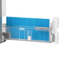 Очиститель воздуха Webber AP9700 (серебристый) - Изображение №9 — Chaika Market