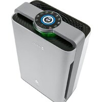 Очиститель воздуха Webber AP9700 (серебристый) - Изображение №4 — Chaika Market