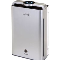 Очиститель воздуха Webber AP9700 (серебристый) - Изображение №2 — Chaika Market