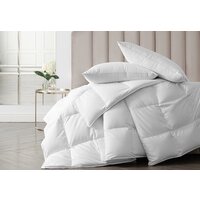 Одеяло Даргез Женева 203138 (172x205) - Изображение №3 — Chaika Market