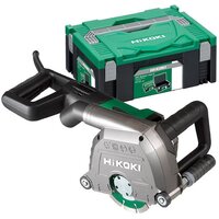 Штроборез Hikoki CM5MA WTZ (кейс) — Chaika Market