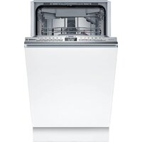 Встраиваемая посудомоечная машина Bosch Serie 4 SPV4EMX17E — Chaika Market