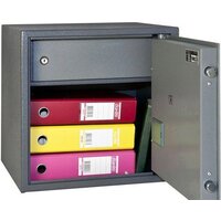 Офисный сейф SAFEtronics NTL-40MEs — Chaika Market