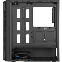 Корпус SilverStone Fara B1 Pro SST-FAB1B-PRO - Изображение №10 — Chaika Market