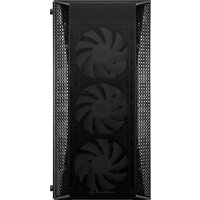 Корпус SilverStone Fara B1 Pro SST-FAB1B-PRO - Изображение №8 — Chaika Market