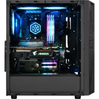 Корпус SilverStone Fara B1 Pro SST-FAB1B-PRO - Изображение №24 — Chaika Market