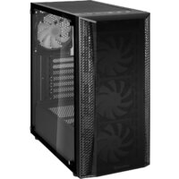 Корпус SilverStone Fara B1 Pro SST-FAB1B-PRO - Изображение №5 — Chaika Market