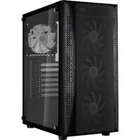 Корпус SilverStone Fara B1 Pro SST-FAB1B-PRO - Изображение №4 — Chaika Market