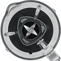 Стационарный блендер Braun JB3150BK - Изображение №3 — Chaika Market