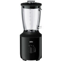 Стационарный блендер Braun JB3150BK — Chaika Market