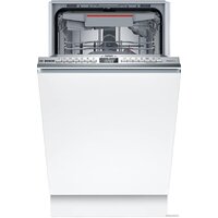 Встраиваемая посудомоечная машина Bosch Serie 4 SPV4HMX49E — Chaika Market