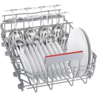 Встраиваемая посудомоечная машина Bosch Serie 4 SPV4HMX49E - Изображение №4 — Chaika Market