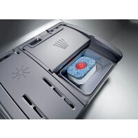 Встраиваемая посудомоечная машина Bosch Serie 4 SPV4HMX49E - Изображение №7 — Chaika Market