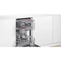Встраиваемая посудомоечная машина Bosch Serie 4 SPV4HMX49E - Изображение №2 — Chaika Market