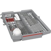 Встраиваемая посудомоечная машина Bosch Serie 4 SPV4HMX49E - Изображение №5 — Chaika Market