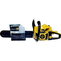 Бензопила Scorpion SP-540 - Изображение №2 — Chaika Market