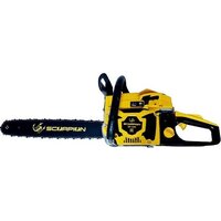 Бензопила Scorpion SP-540 — Chaika Market