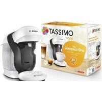 Капсульная кофеварка Bosch TAS1104 - Изображение №8 — Chaika Market