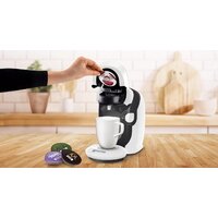 Капсульная кофеварка Bosch TAS1104 - Изображение №10 — Chaika Market