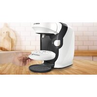 Капсульная кофеварка Bosch TAS1104 - Изображение №13 — Chaika Market