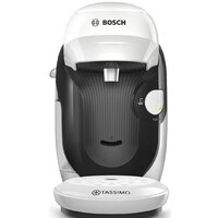 Капсульная кофеварка Bosch TAS1104 - Изображение №2 — Chaika Market