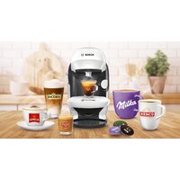 Капсульная кофеварка Bosch TAS1104 - Изображение №12 — Chaika Market