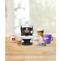 Капсульная кофеварка Bosch TAS1104 - Изображение №16 — Chaika Market