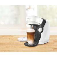 Капсульная кофеварка Bosch TAS1104 - Изображение №14 — Chaika Market