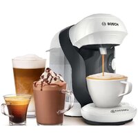 Капсульная кофеварка Bosch TAS1104 - Изображение №7 — Chaika Market