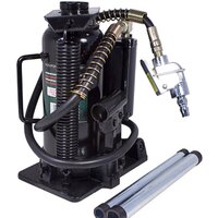 Бутылочный домкрат RockForce RF-1600-1 BIG — Chaika Market