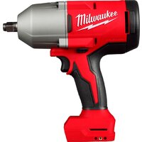 Гайковерт Milwaukee M18 M18BLHIWF12-0X 4933492787 (без АКБ, кейс) - Изображение №2 — Chaika Market