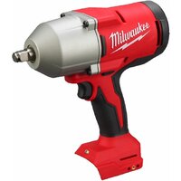 Гайковерт Milwaukee M18 M18BLHIWF12-0X 4933492787 (без АКБ, кейс) - Изображение №3 — Chaika Market