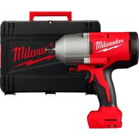 Гайковерт Milwaukee M18 M18BLHIWF12-0X 4933492787 (без АКБ, кейс) — Chaika Market