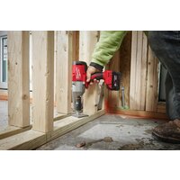 Гайковерт Milwaukee M18 M18BLHIWF12-0X 4933492787 (без АКБ, кейс) - Изображение №7 — Chaika Market